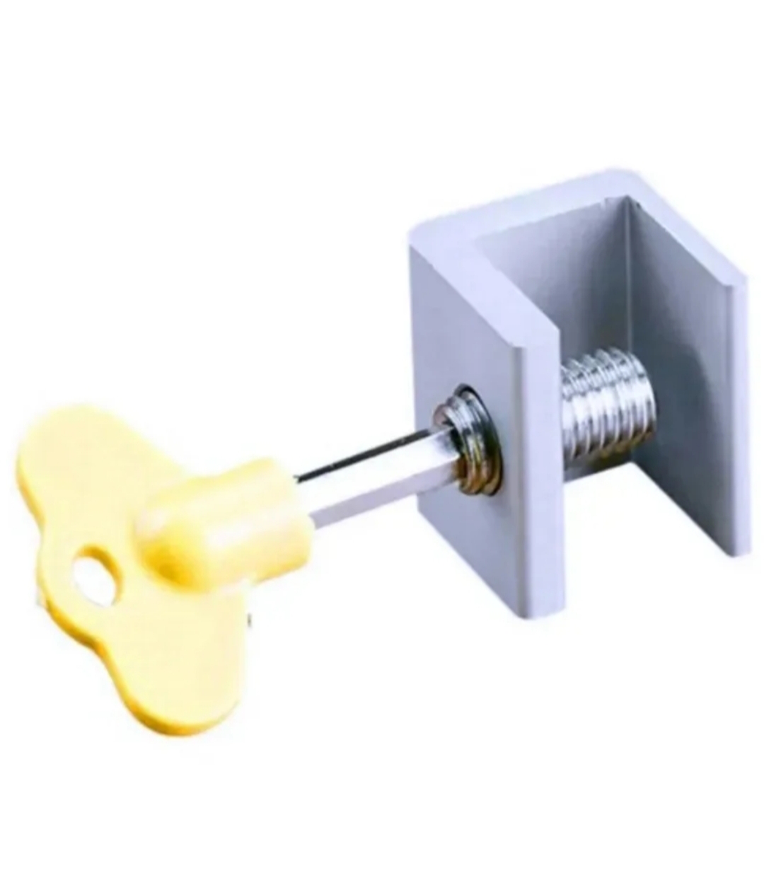 Cerradura Seguridad Ventana Llave