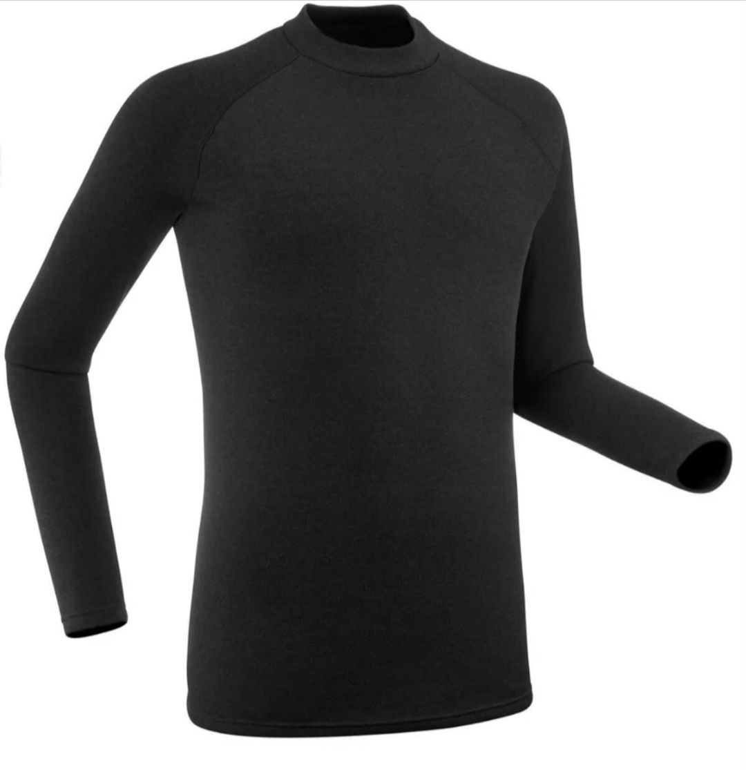 Camiseta Térmica Hombre XXL Ski