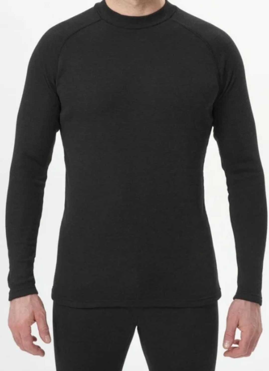 Camiseta Térmica Hombre XXL Ski