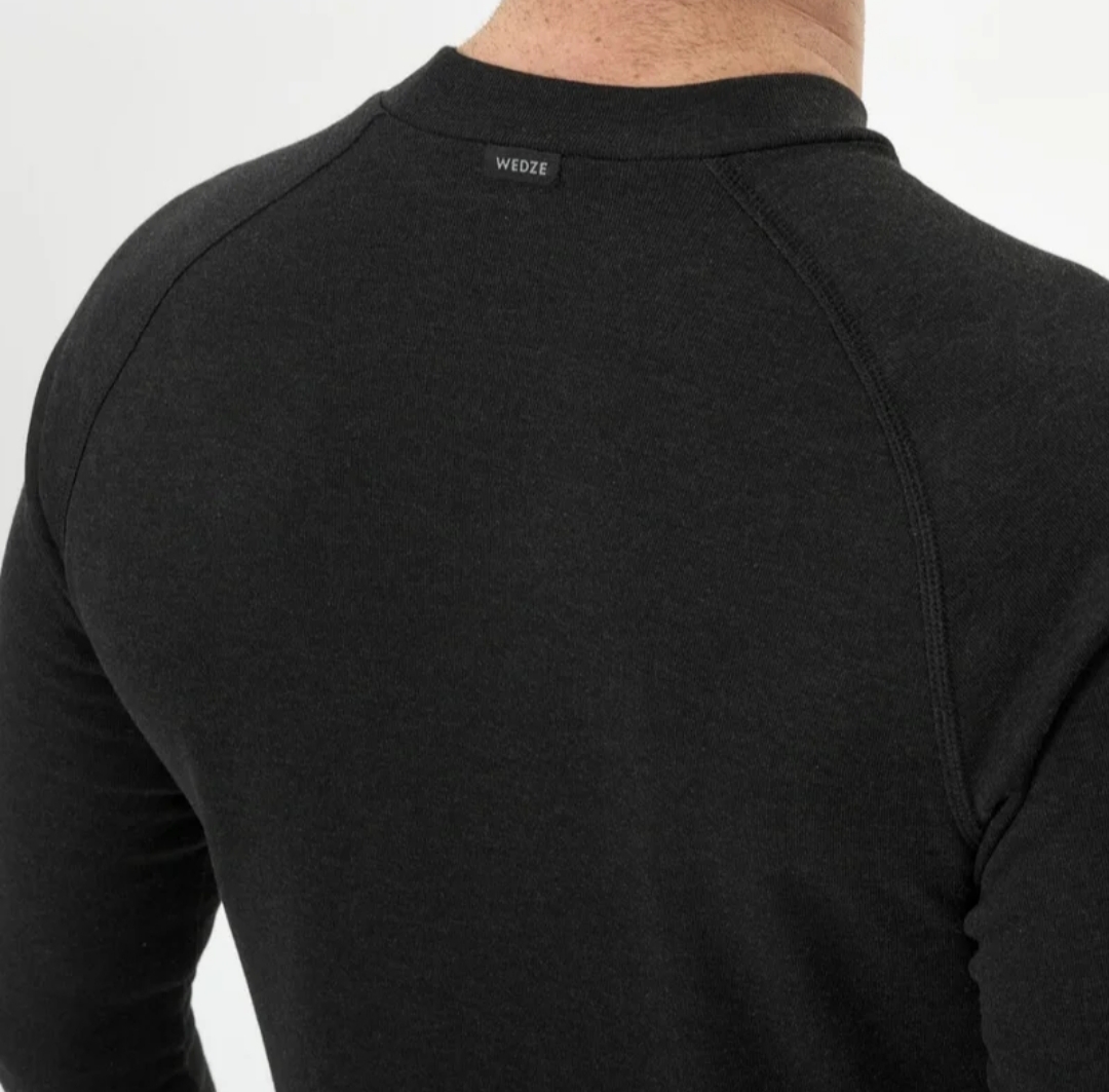 Camiseta Térmica Hombre XXL Ski