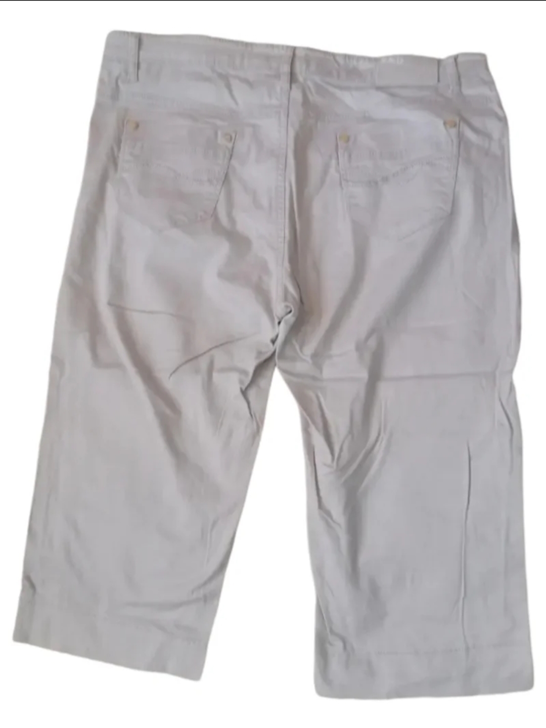 Pantalón Vaquero Mujer Talla 52