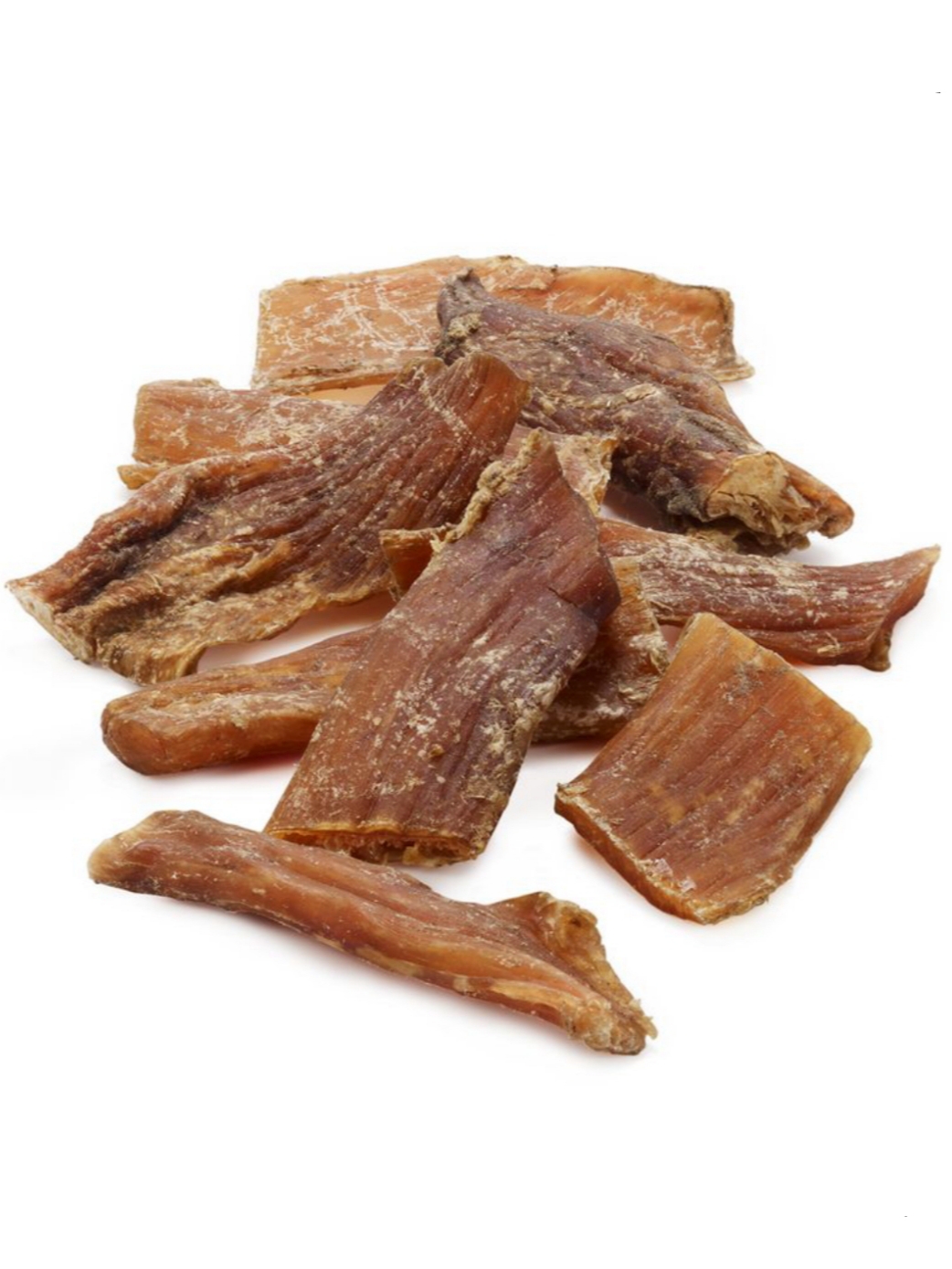 Tendones de vacuno 100% naturales 500 g