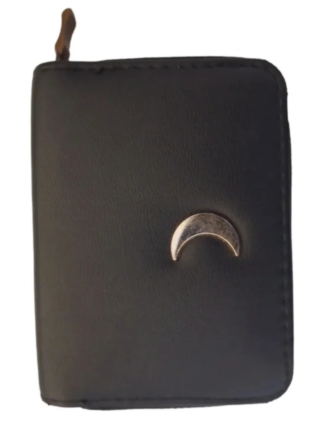 Cartera Mini Luna Negra