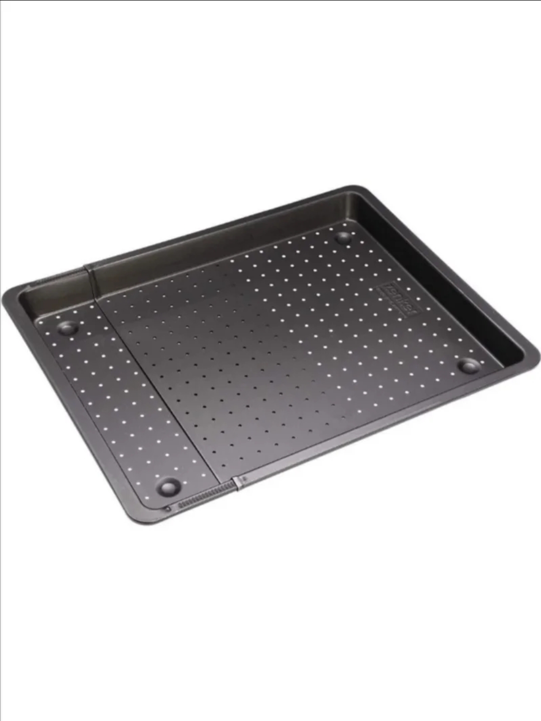 Bandeja de Horno Zenker Extensible 52cm