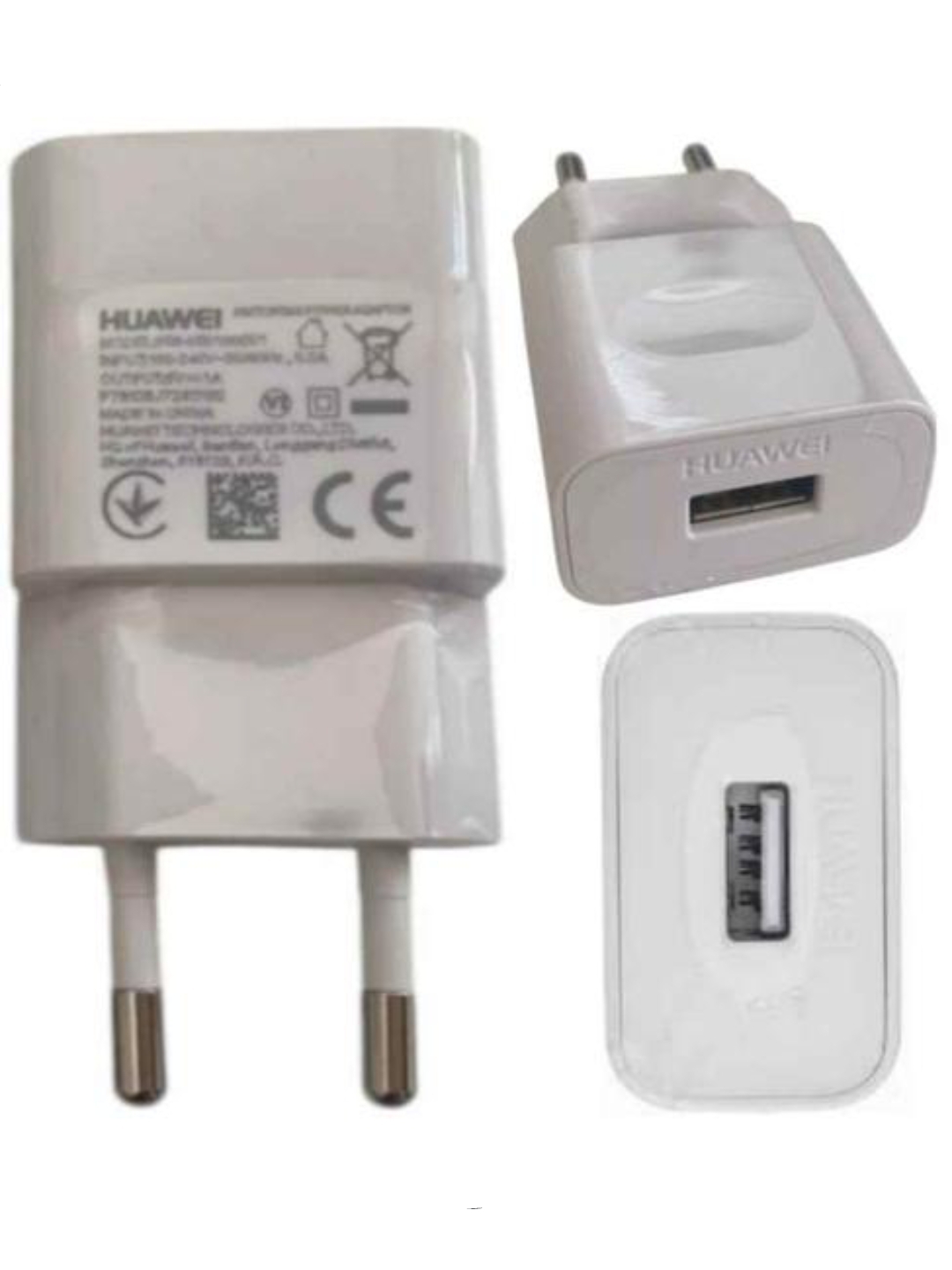 Cargador USB Huawei ¡Nuevo! Carga Segura