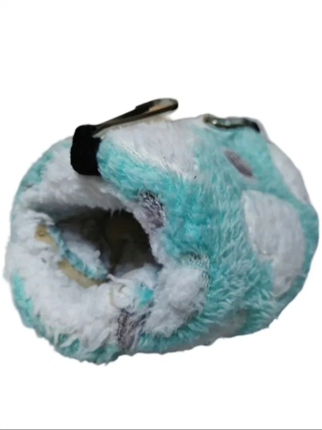 Cama Pájaro Azul Premium