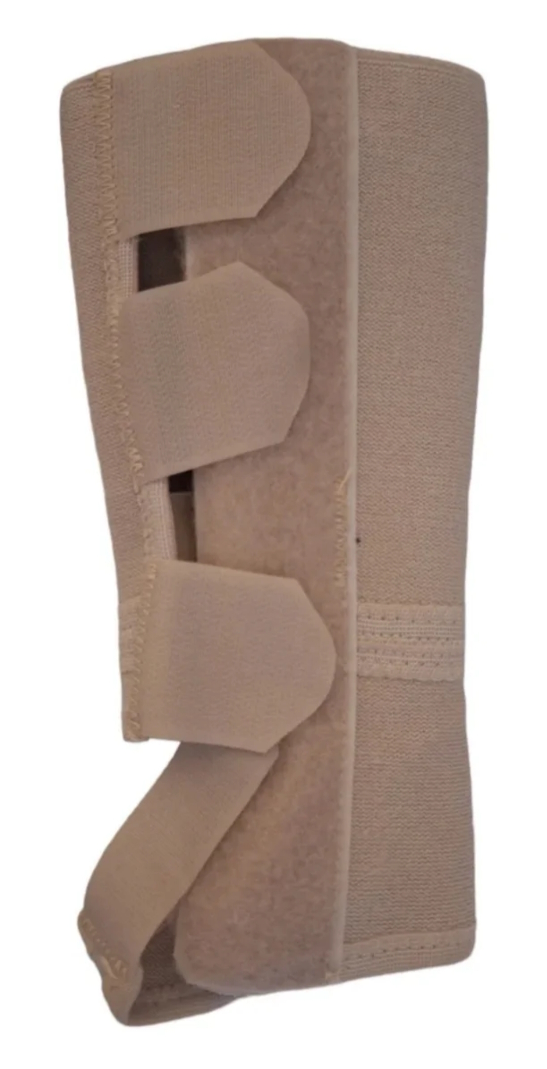 Muñequera Izquierda Ajustable