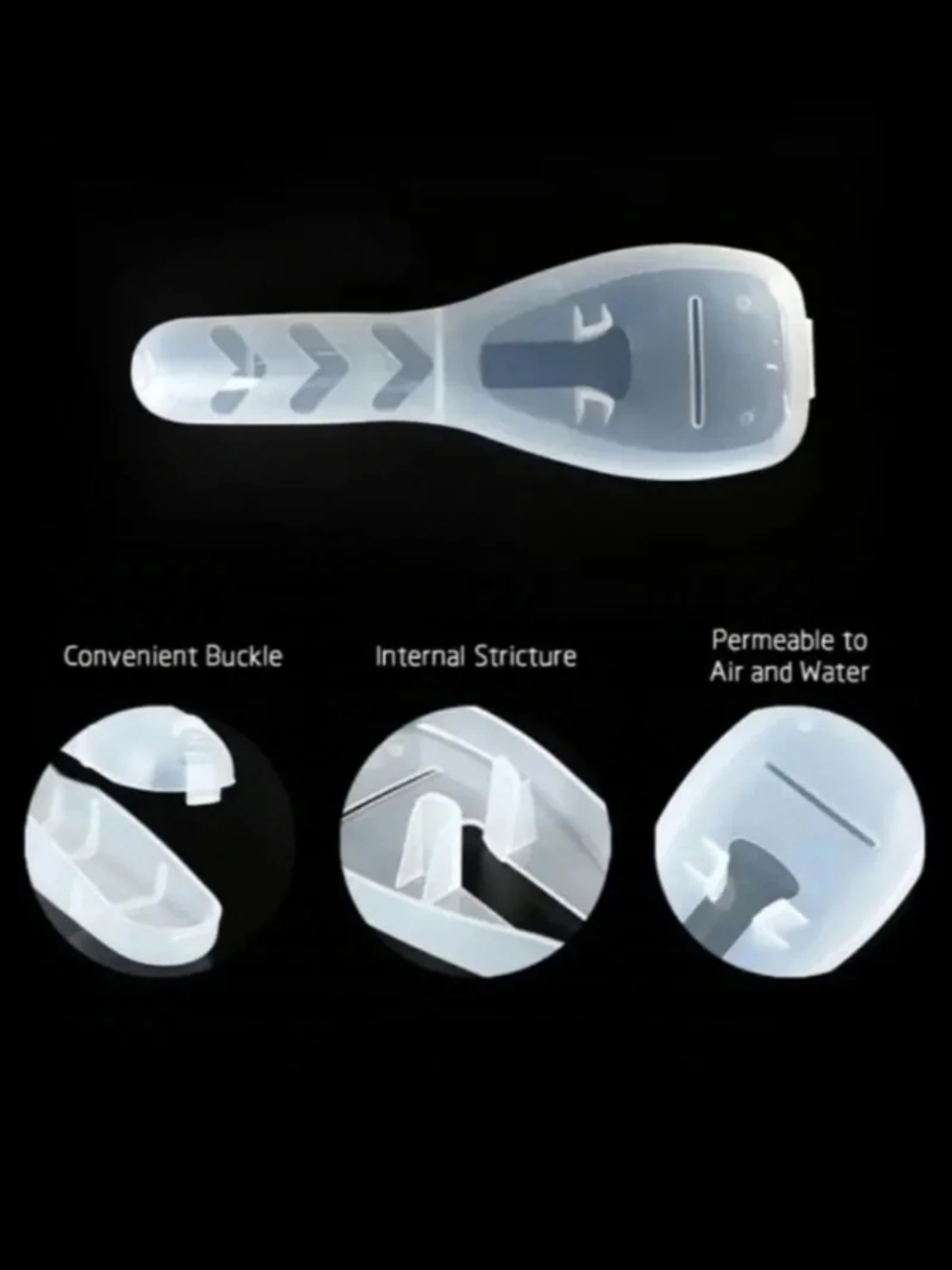 Estuche Afeitado Premium