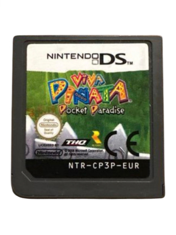 Viva Piñata DS Clásico