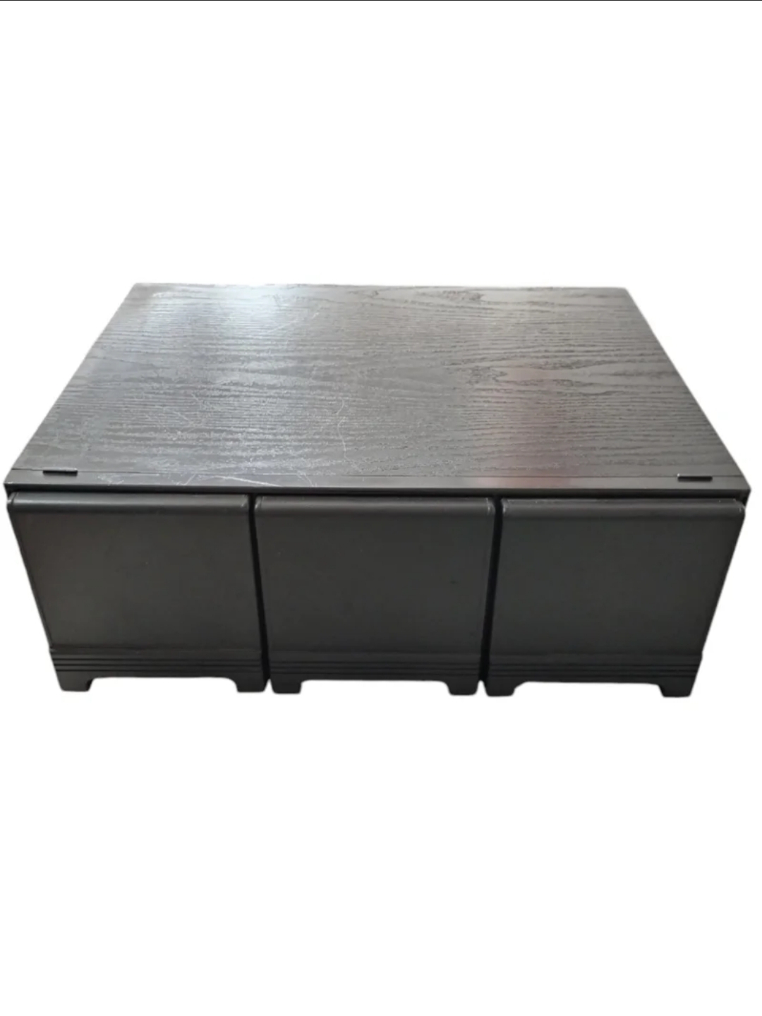 Mueble Archivador de 60 CDs