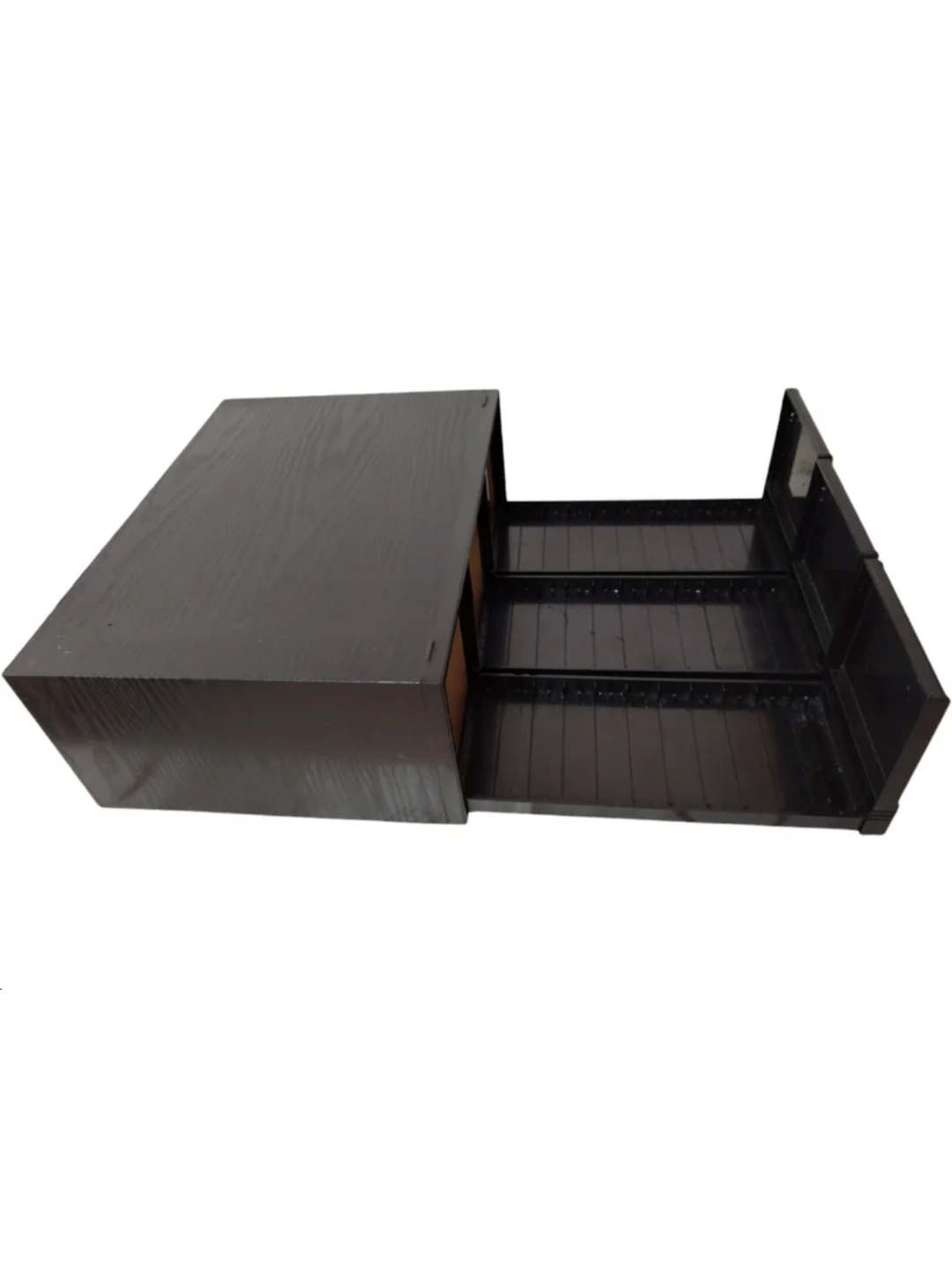 Mueble Archivador de 60 CDs