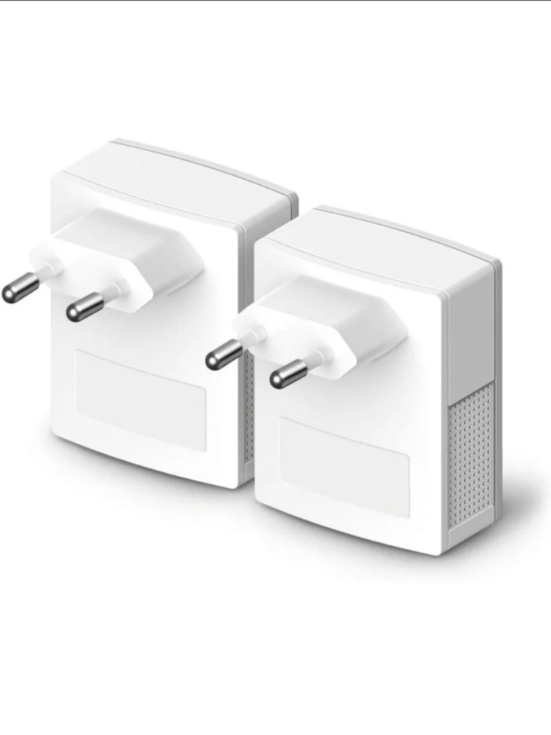 Kit TP-Link Powerline 2x Adaptador