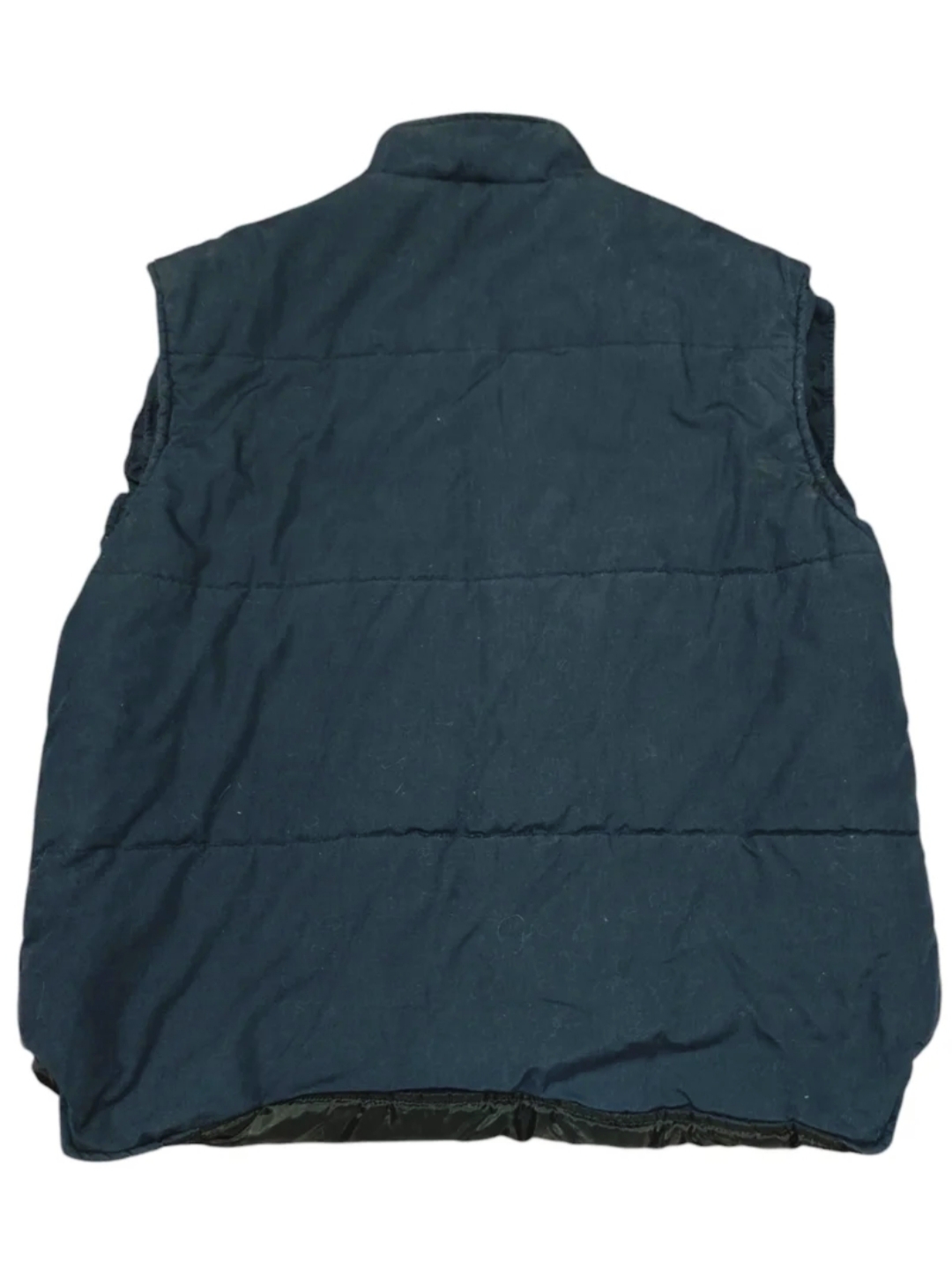 Chaleco Laboral XL Acolchado