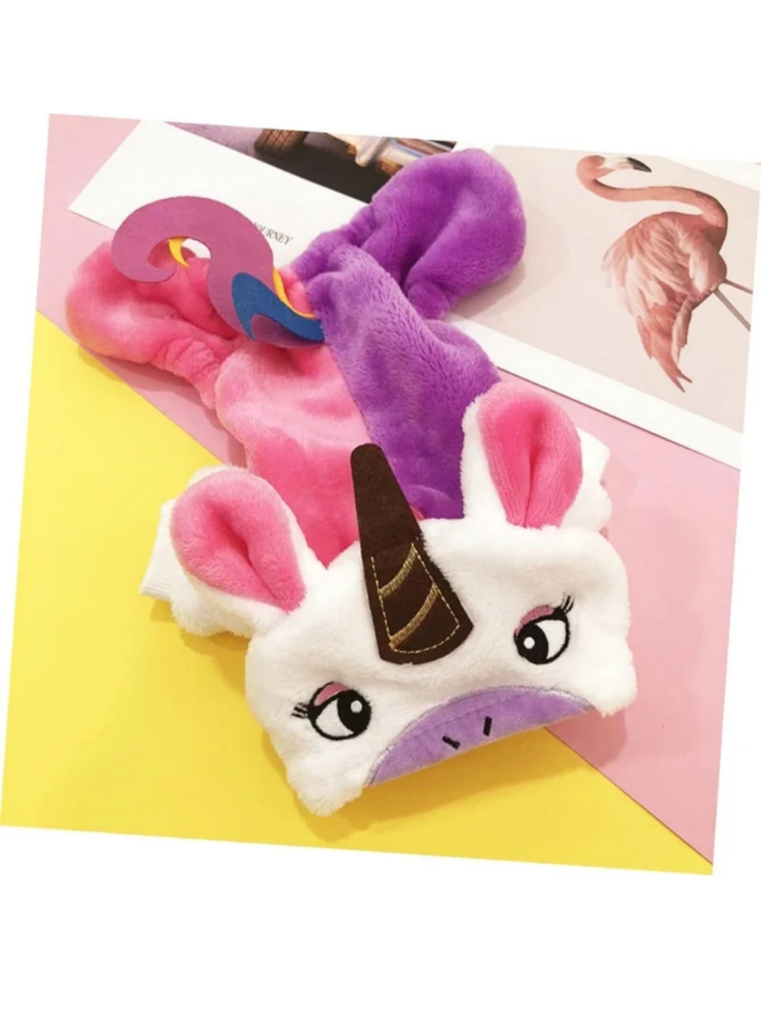 Traje Unicornio Pet Divertido