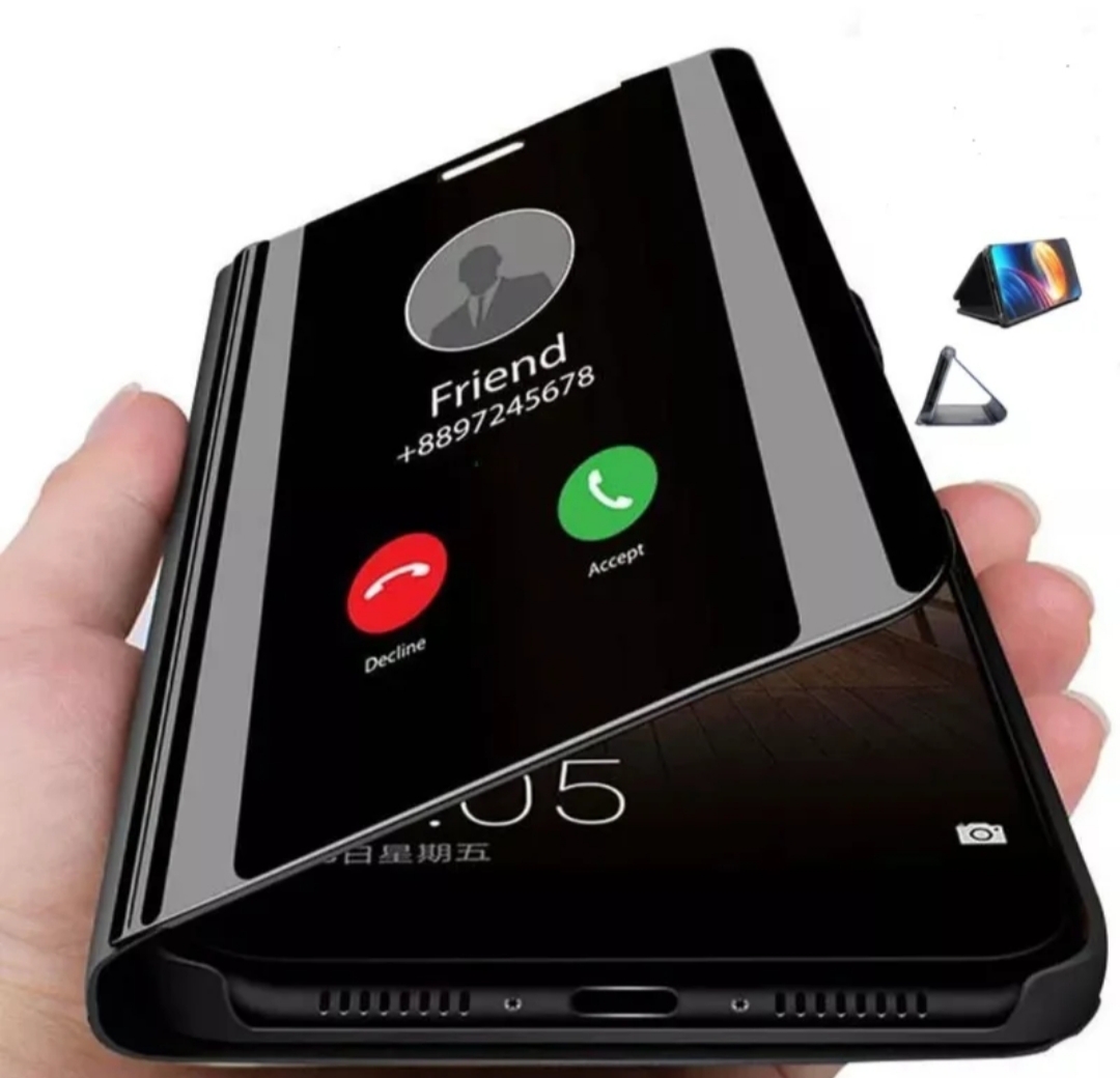 Funda Espejo Honor 9X Lite con Soporte
