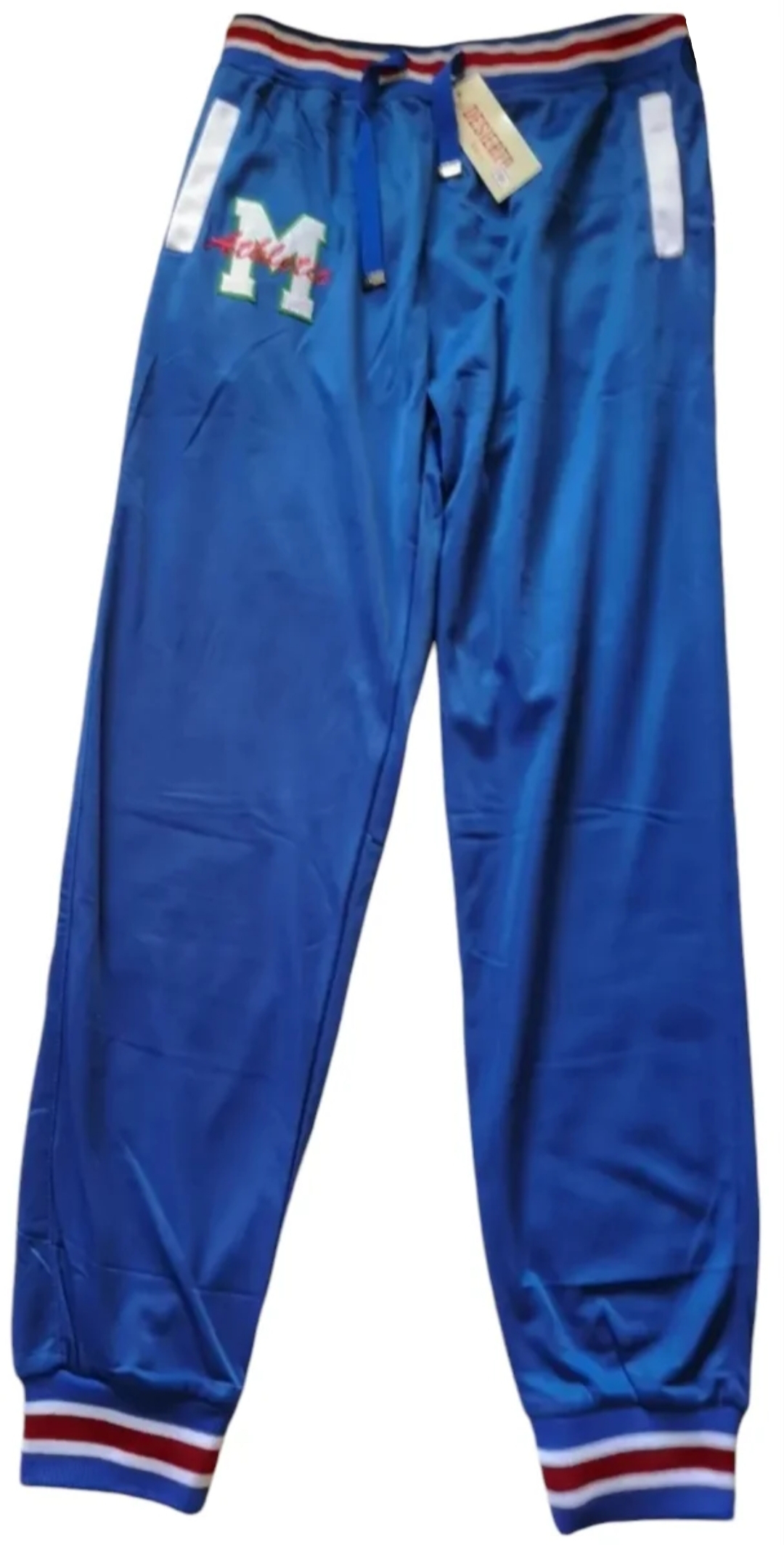 Pantalón Athletic XXL Inmejorable