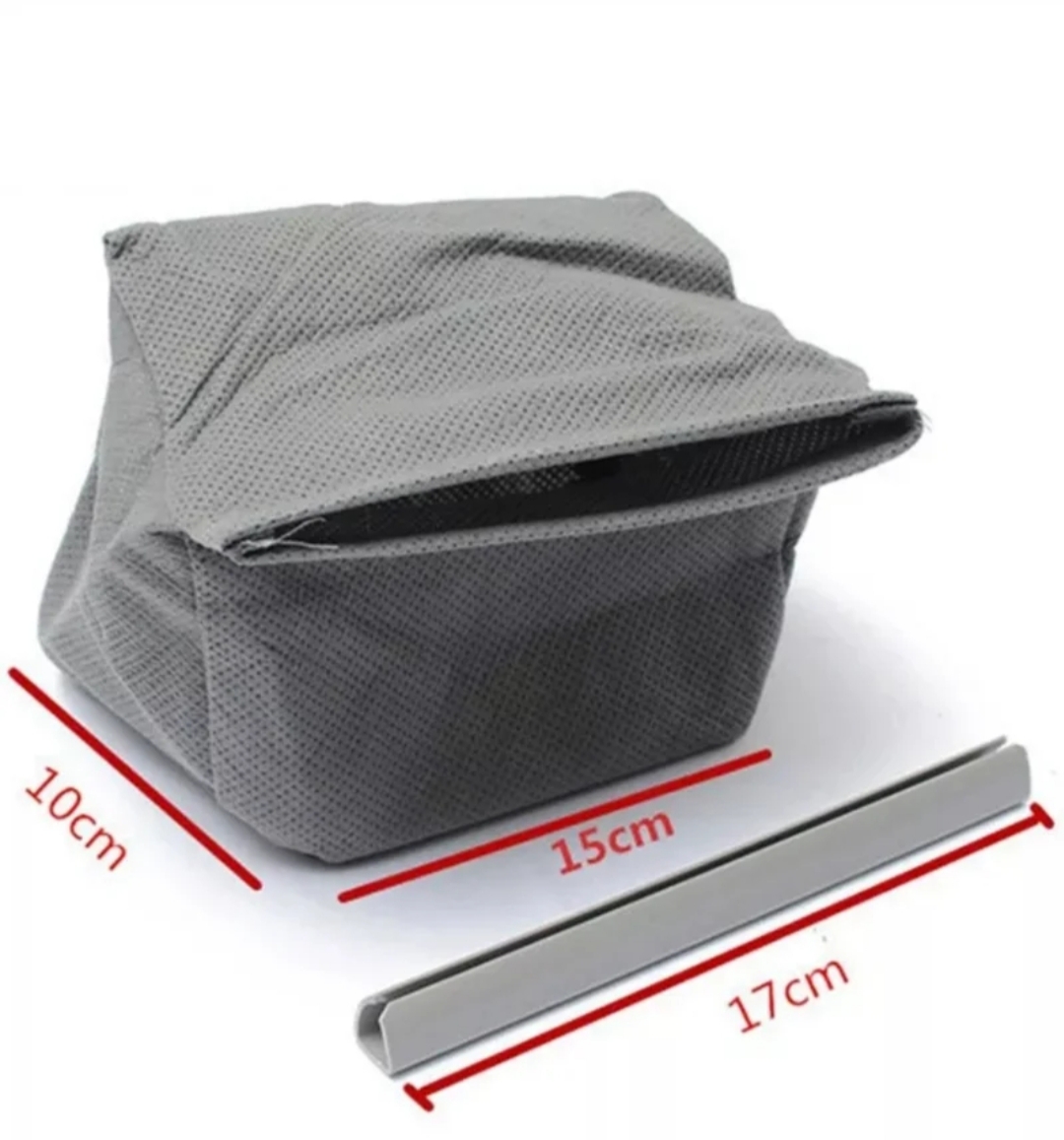 Bolsa Filtro Ultra para Aspiradora