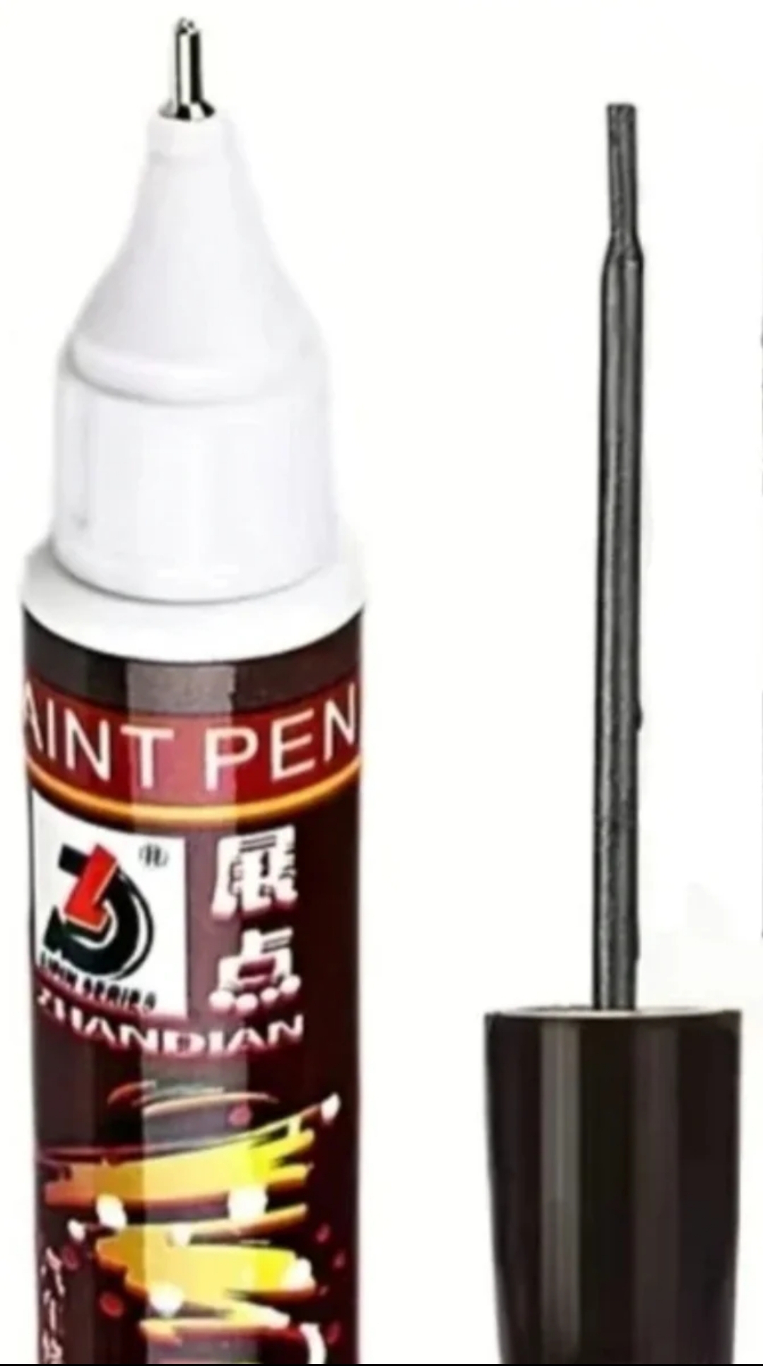 Lápiz Reparador Pintura Coche