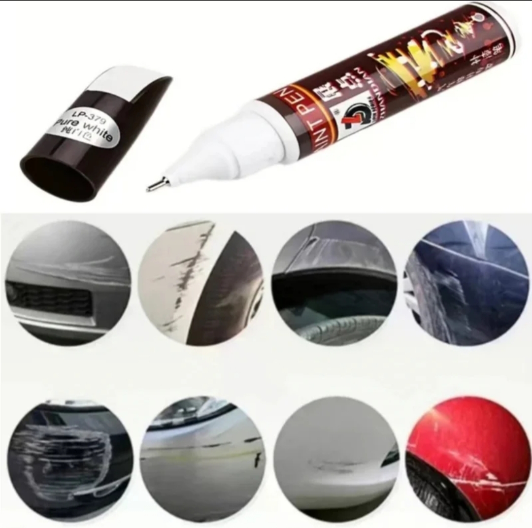 Lápiz Reparador Pintura Coche