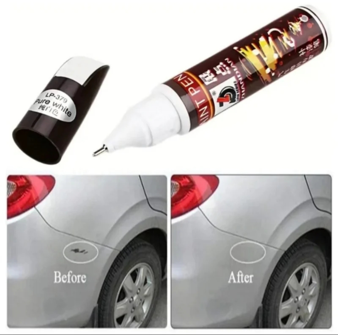 Lápiz Reparador Pintura Coche
