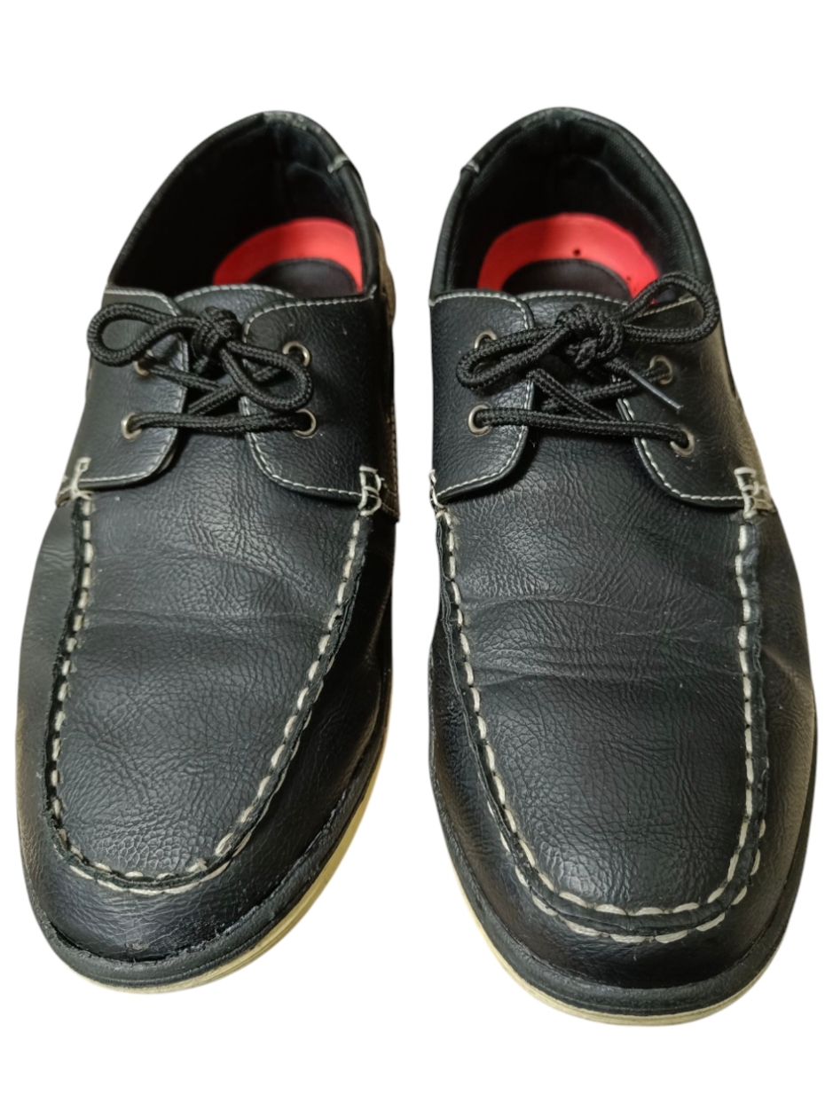 Memphis One Mocasines Náuticos para Hombre Talla 44 – Elegancia y Confort
