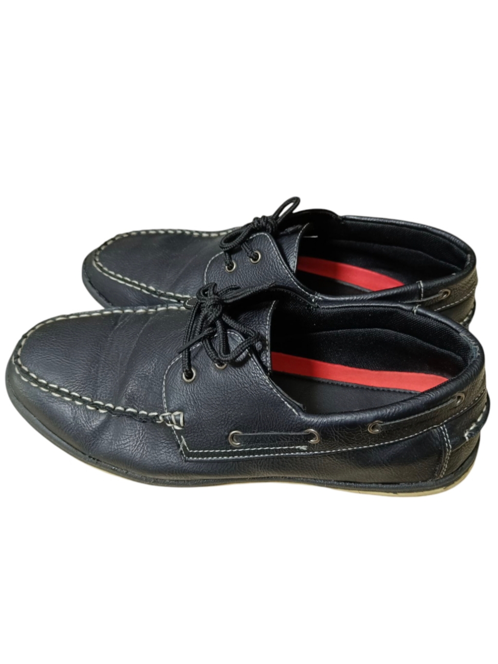 Memphis One Mocasines Náuticos para Hombre Talla 44 – Elegancia y Confort