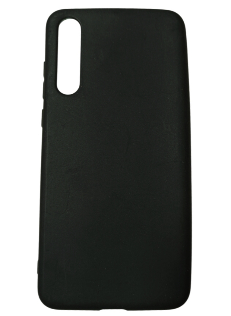 Carcasa de Silicona Huawei P20Pro – Protección y Estilo Superior