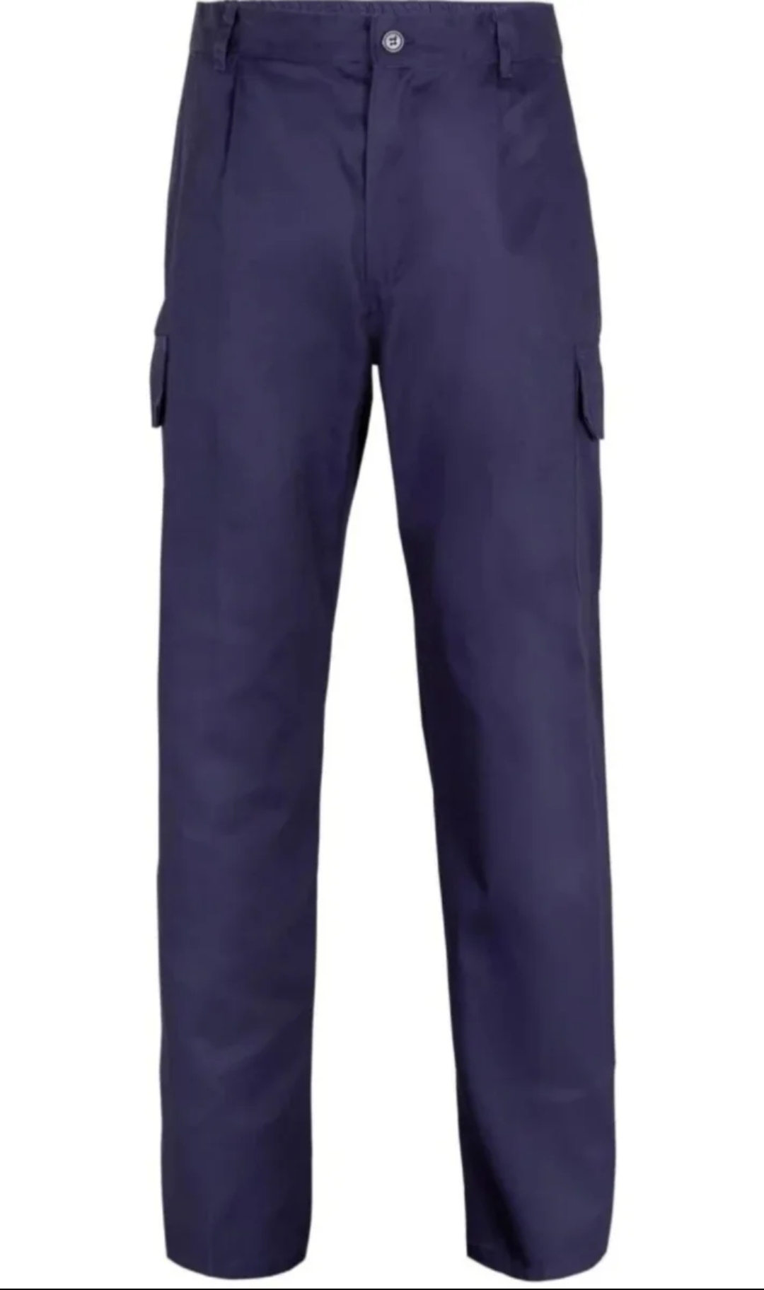 Pantalón de Trabajo T.50 – Multibolsillos, Confort y Seguridad para Profesionales