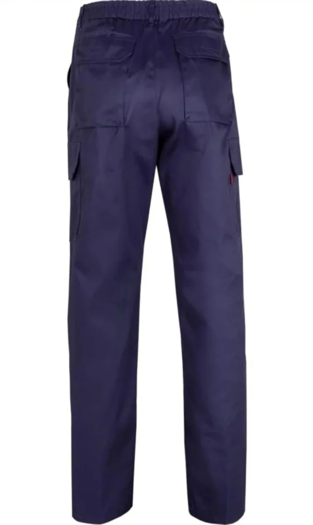 Pantalón de Trabajo T.50 – Multibolsillos, Confort y Seguridad para Profesionales