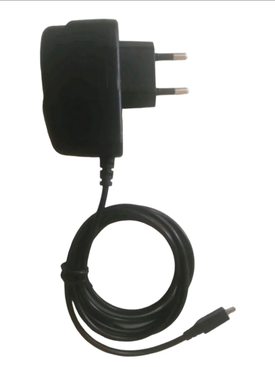 Cargador Micro USB para Teléfono Móvil – Carga Rápida y Eficiente