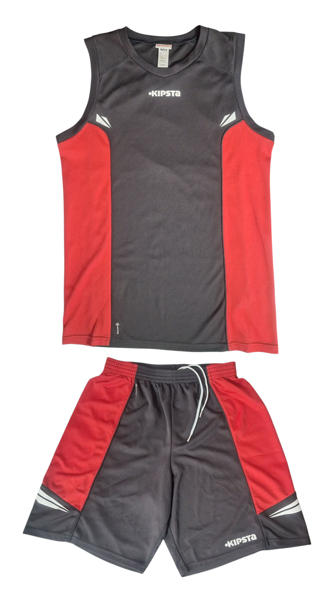 Conjunto Deportivo Kipsta