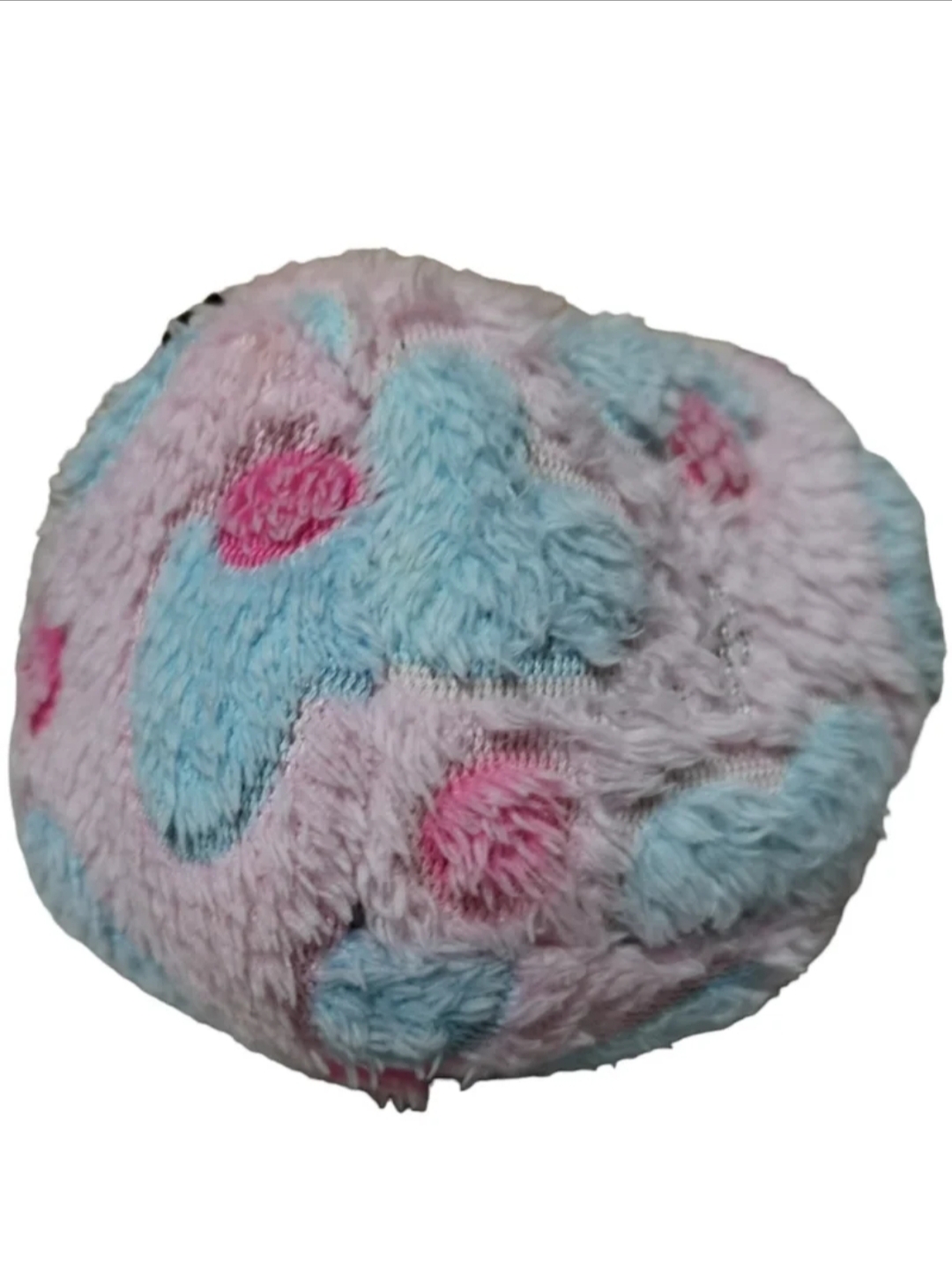 ¡Oferta Exclusiva! Nido de Pájaro Rosa en Franela – Confort y Diseño Único