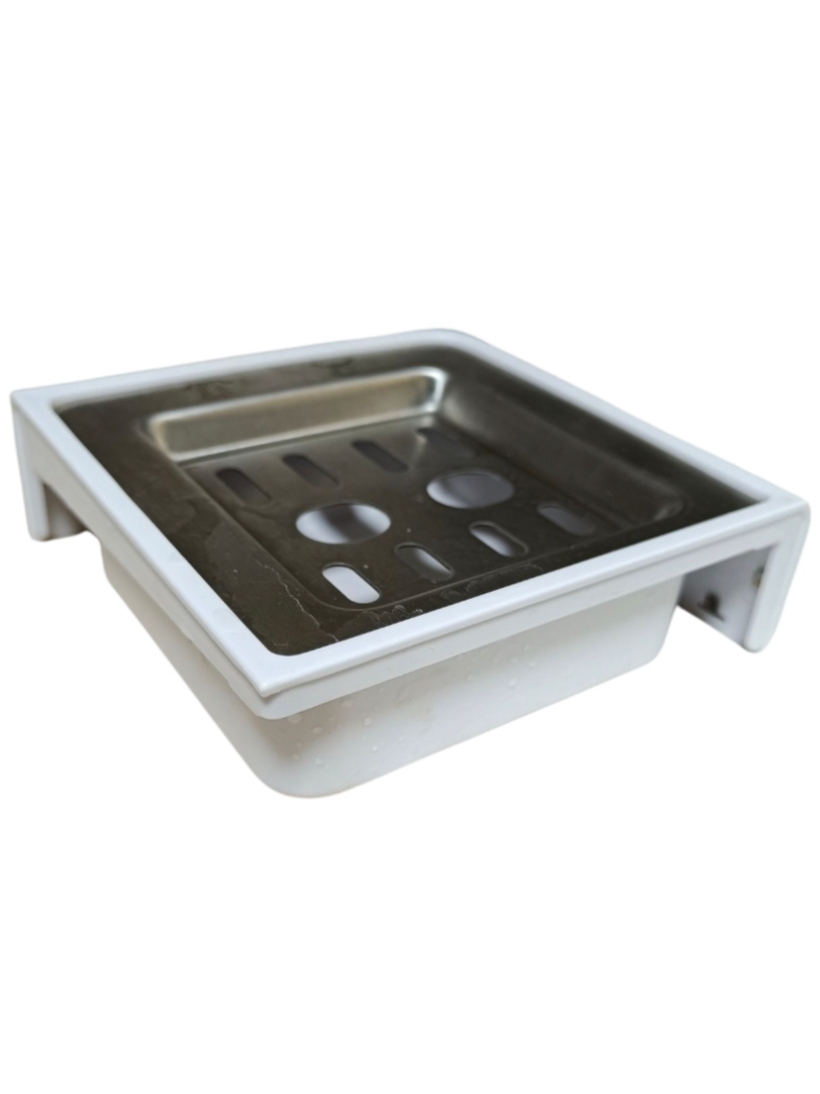 ¡Oferta Exclusiva! Depósito de Residuos Original en Acero Inoxidable