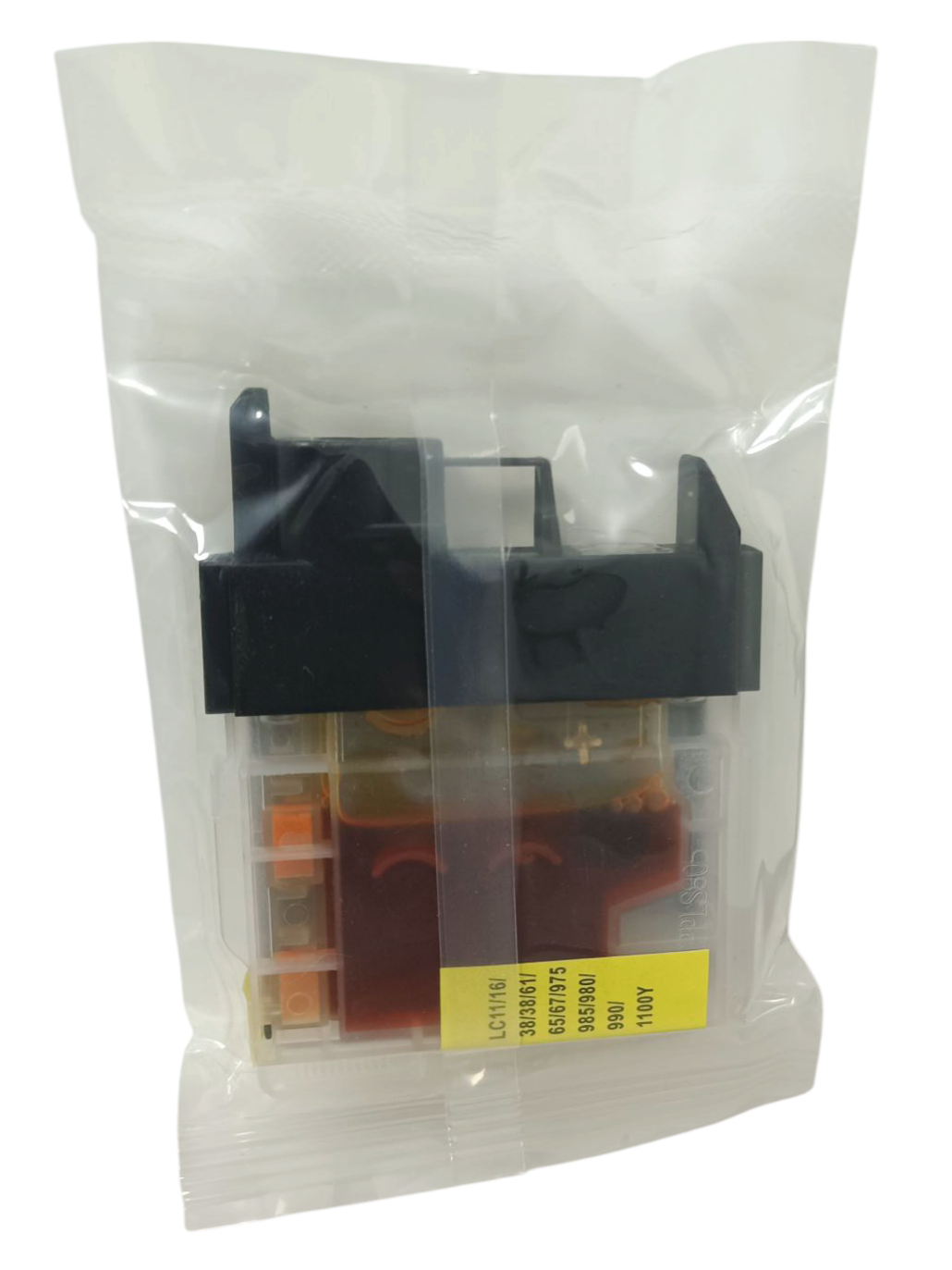 ¡Oferta Exclusiva! Tinta Amarilla Original