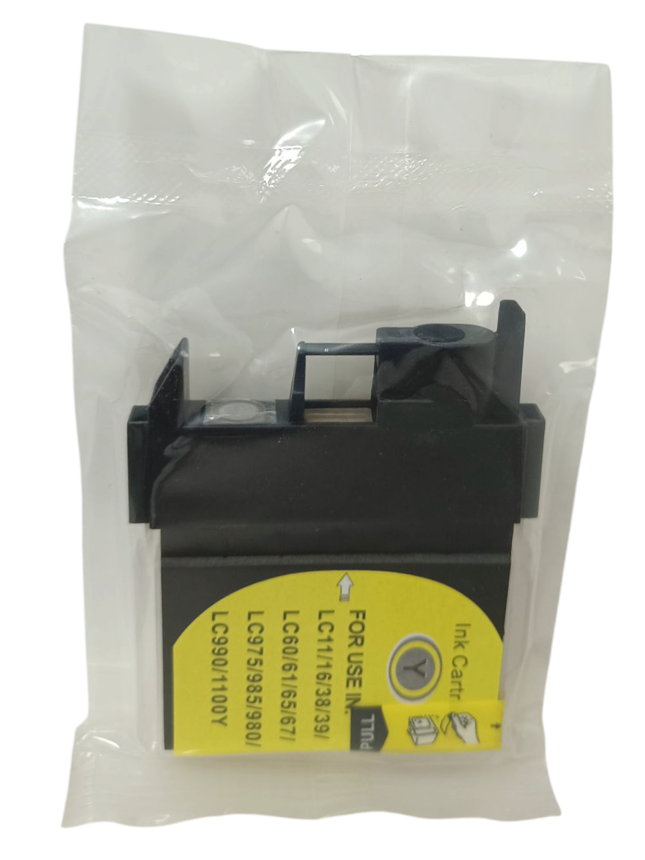 ¡Oferta Exclusiva! Tinta Amarilla Original