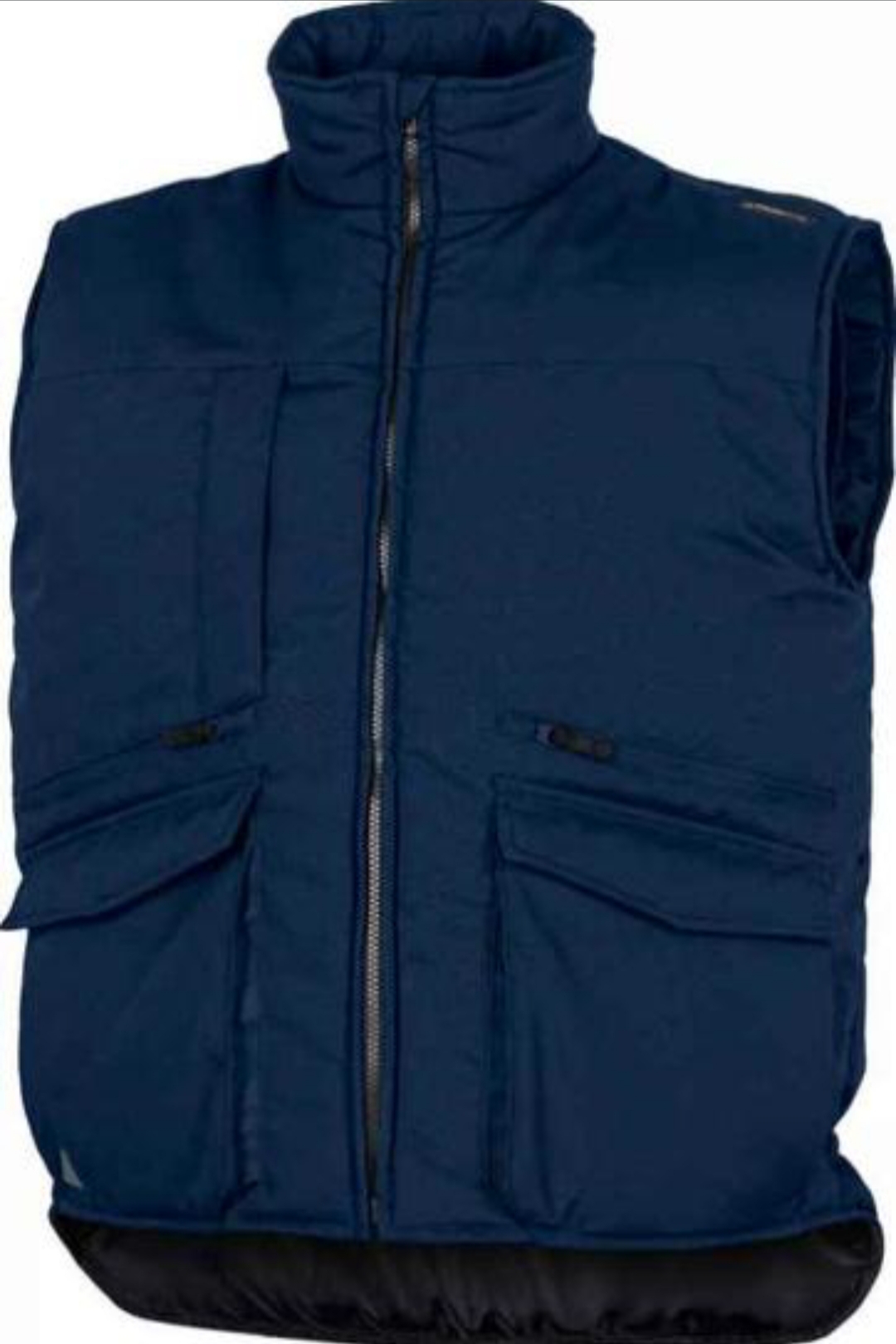 ¡Oferta Exclusiva! Chaleco Delta Plus XL