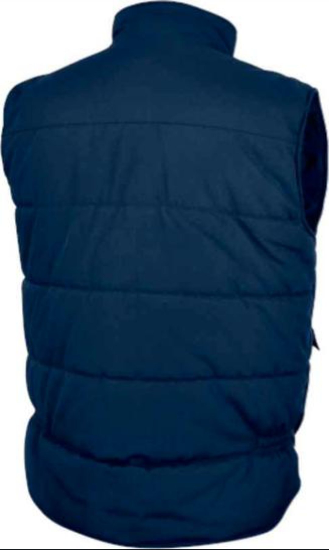 ¡Oferta Exclusiva! Chaleco Delta Plus XL