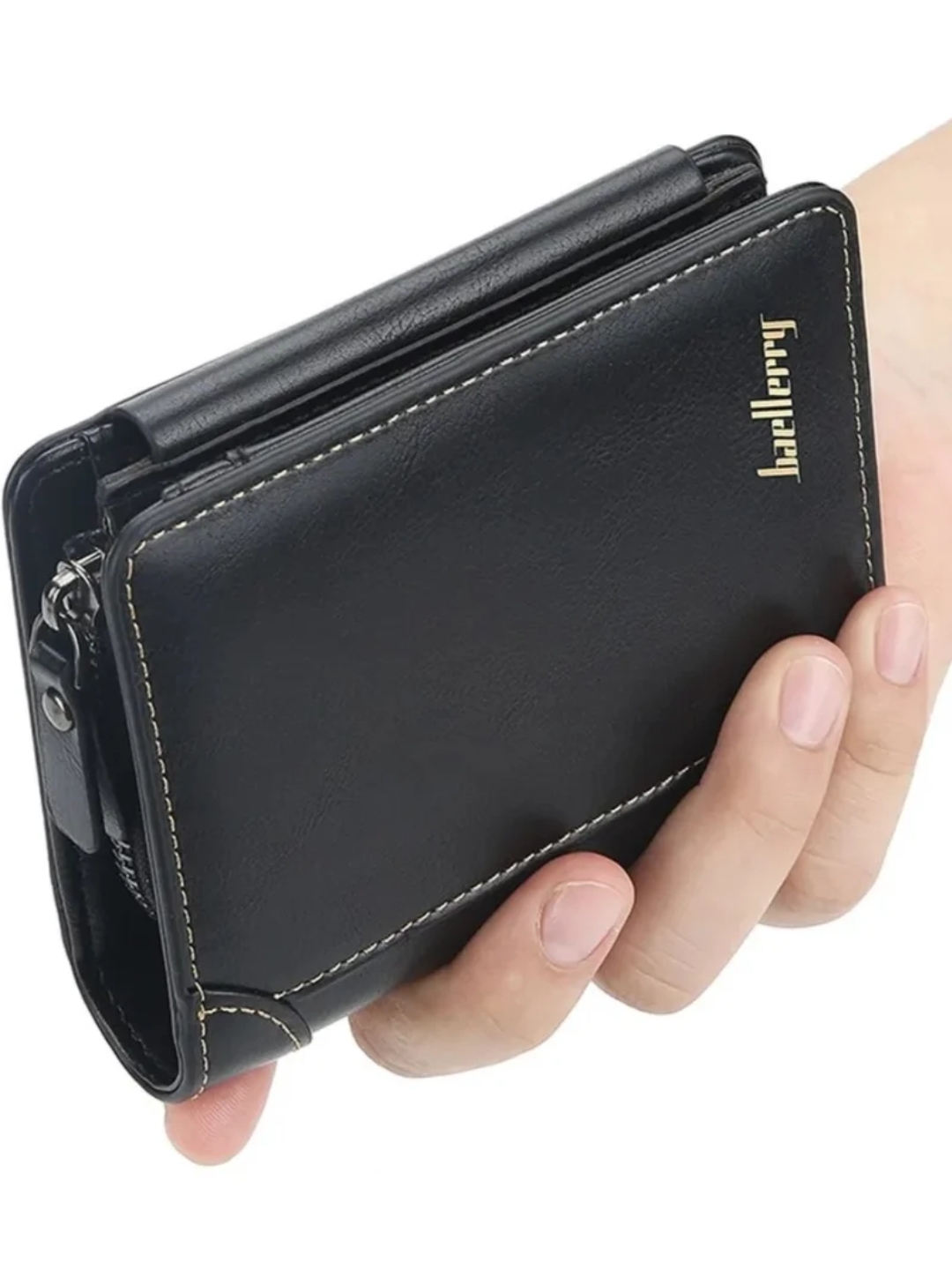 ¡Oferta Exclusiva! Baellerry Cuero PU