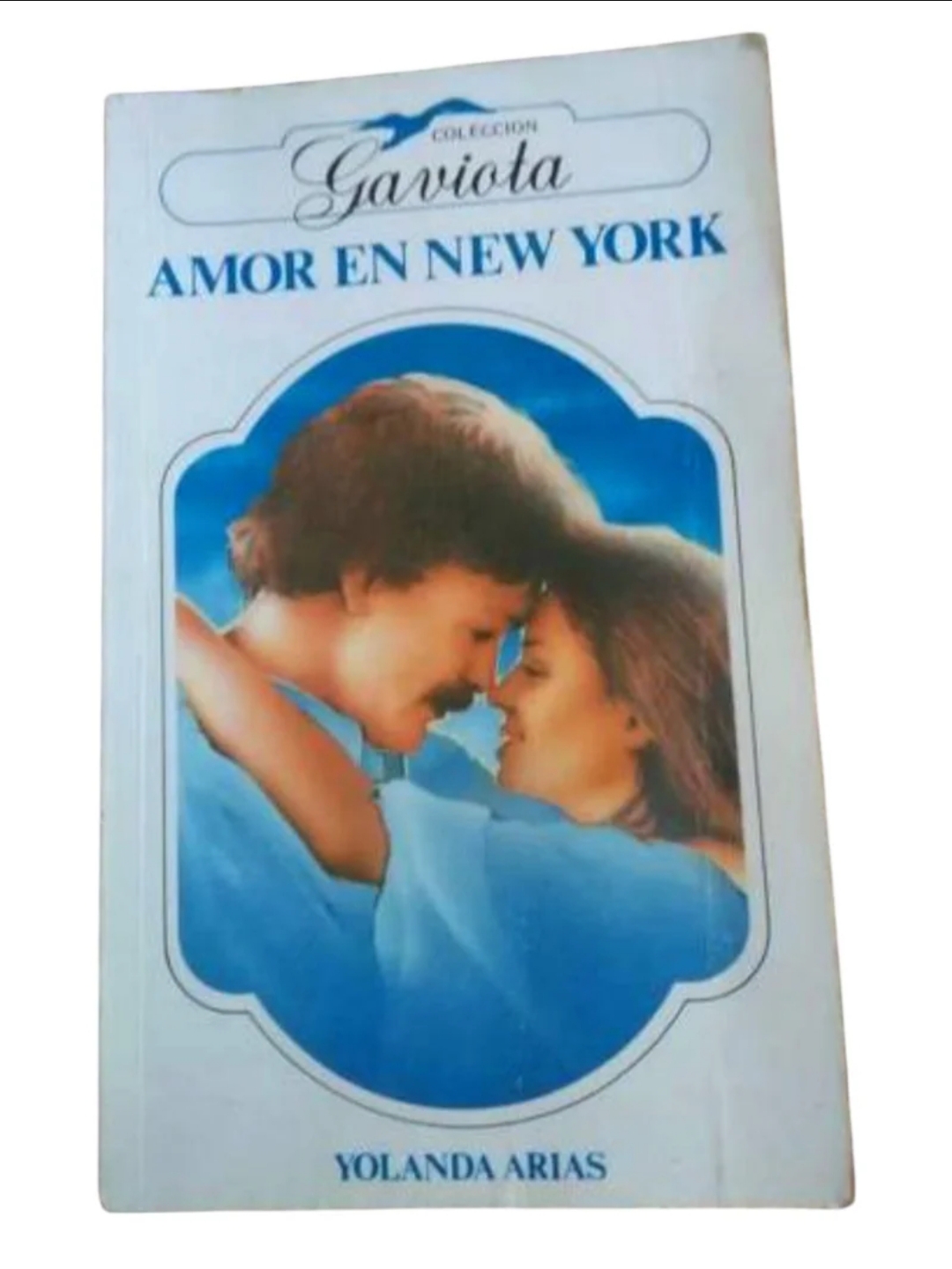 ¡Oferta Exclusiva! Novela Amor en New York