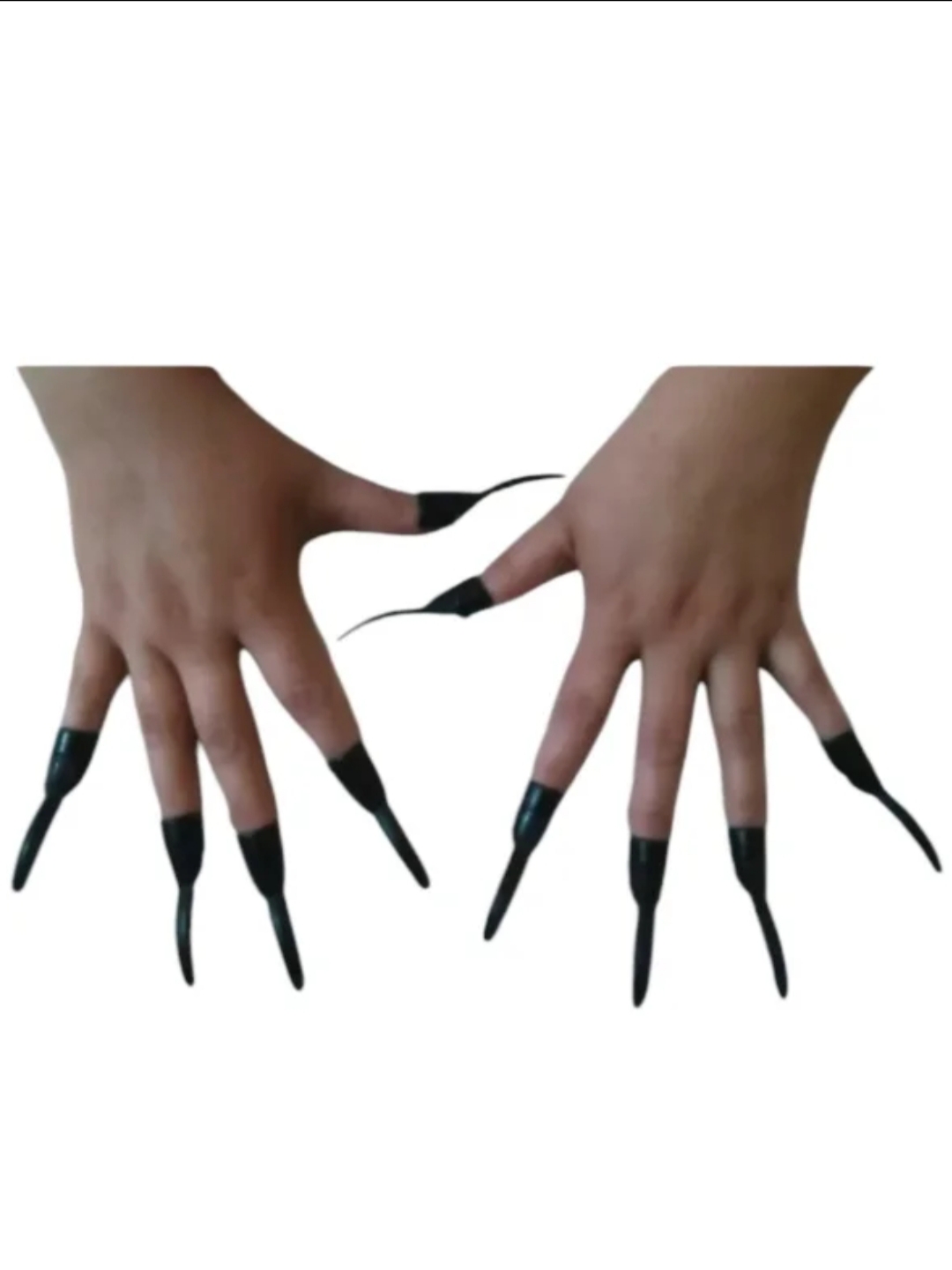 ¡Oferta Exclusiva! Uñas de Bruja