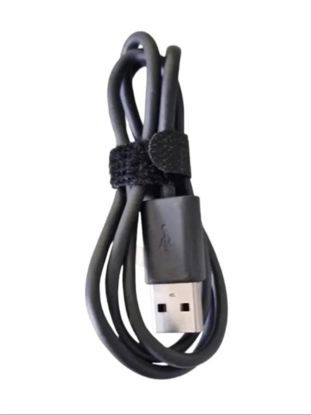 ¡Oferta Exclusiva! Cable USB a Micro USB de 70 cm en Gris