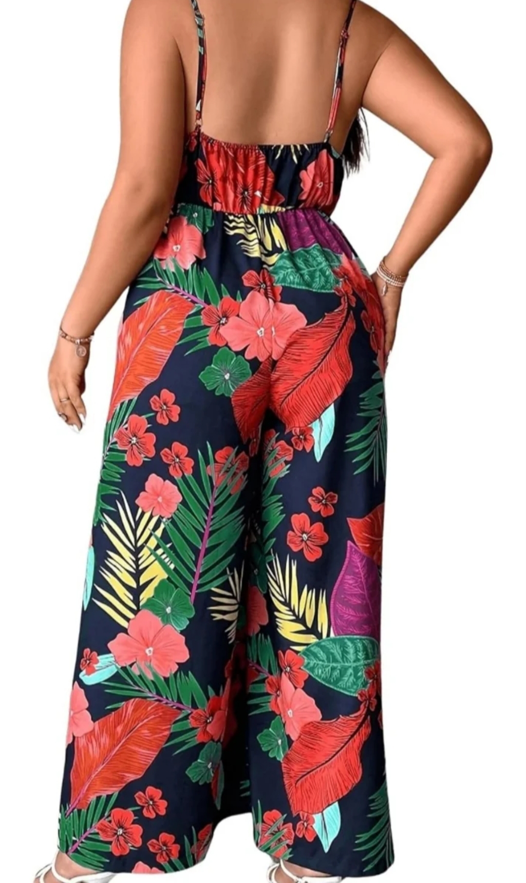 Mono Tropical 3XL: Estilo Bohemio