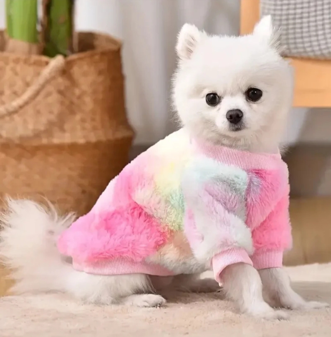 ¡Oferta Exclusiva! Suéter para Mascota