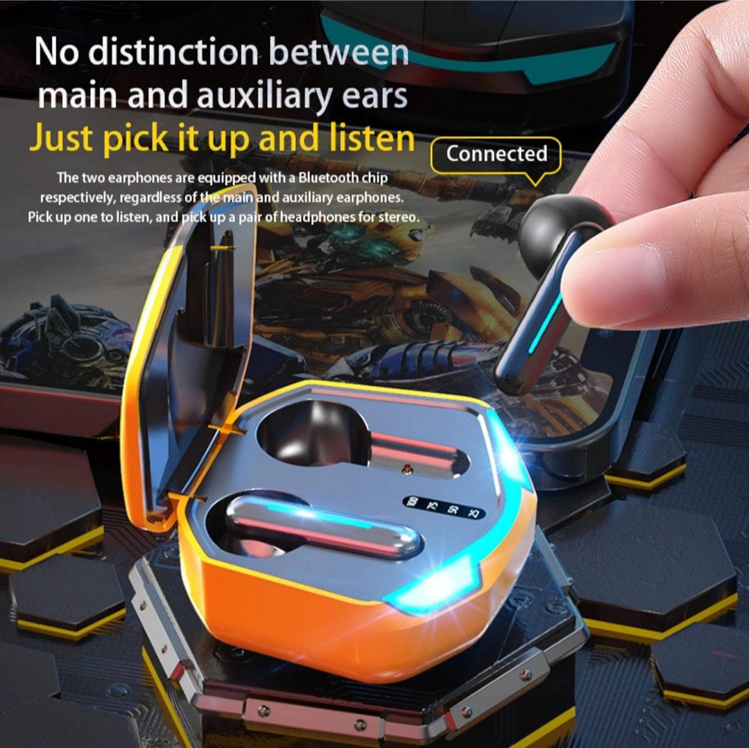 ¡Oferta Exclusiva! Auriculares 5.2 TWS