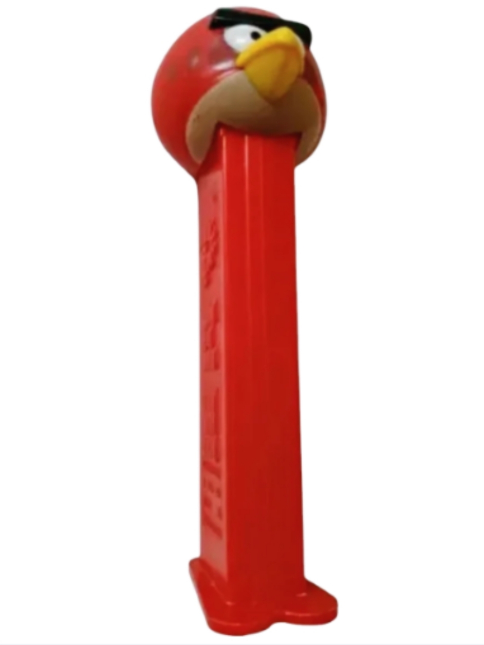 ¡Oferta Exclusiva! PEZ Angry Birds