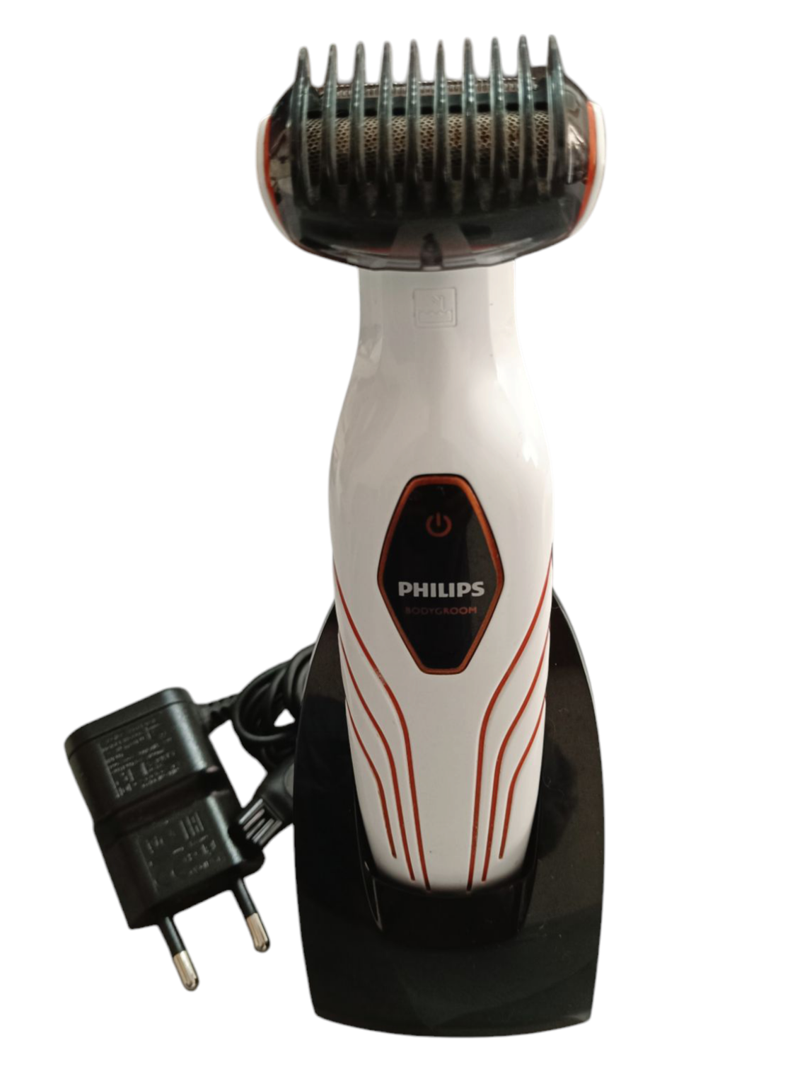 Bodygroom 3000: Afeitado Perfecto