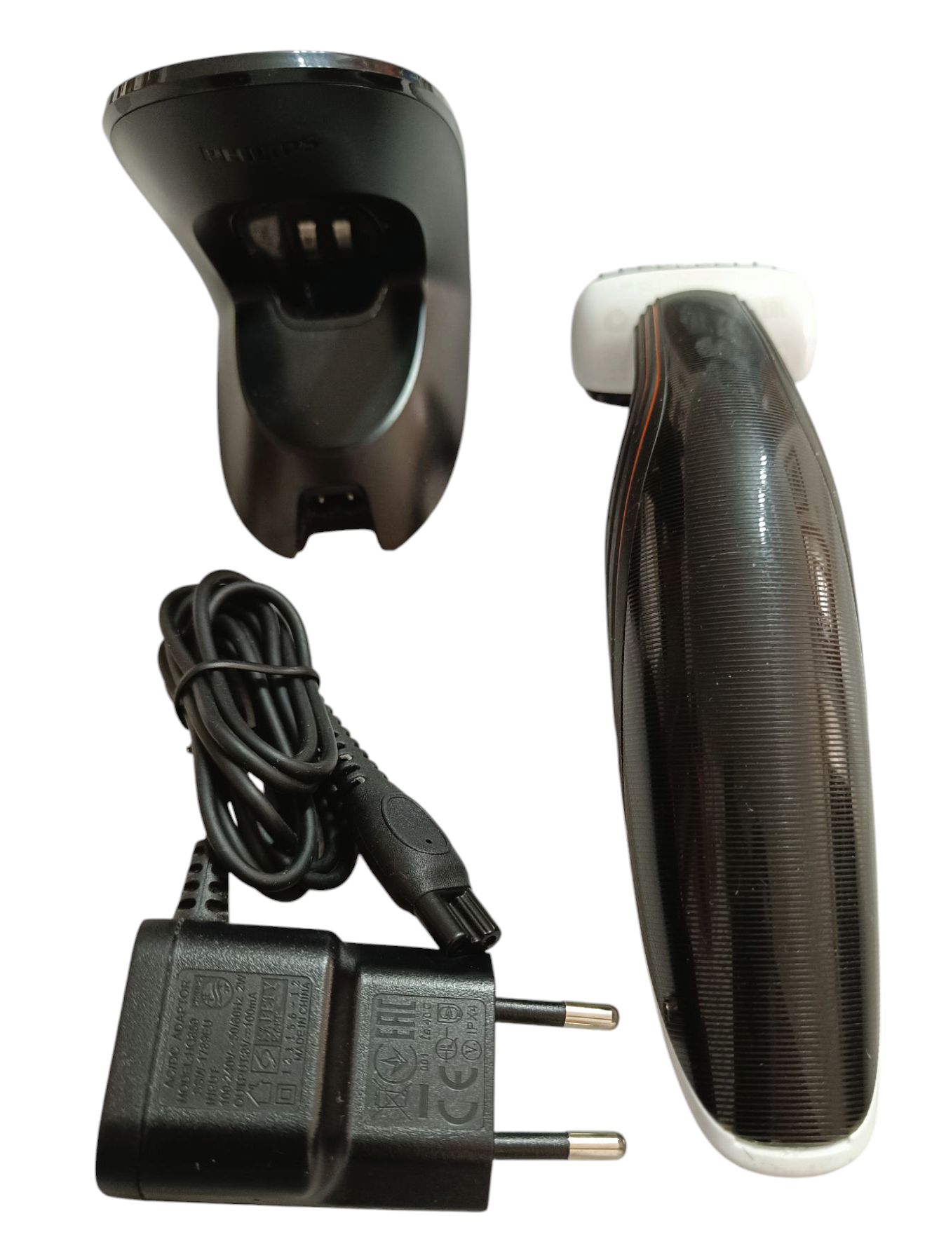 Bodygroom 3000: Afeitado Perfecto