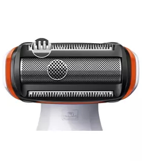 Bodygroom 3000: Afeitado Perfecto