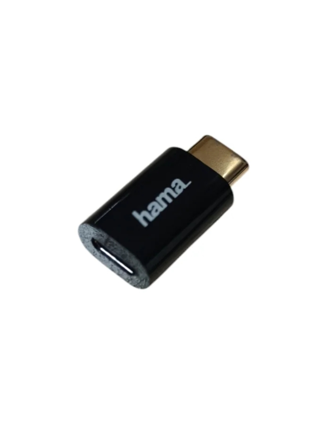 ¡Adaptador USB-C Ultra Compacto!