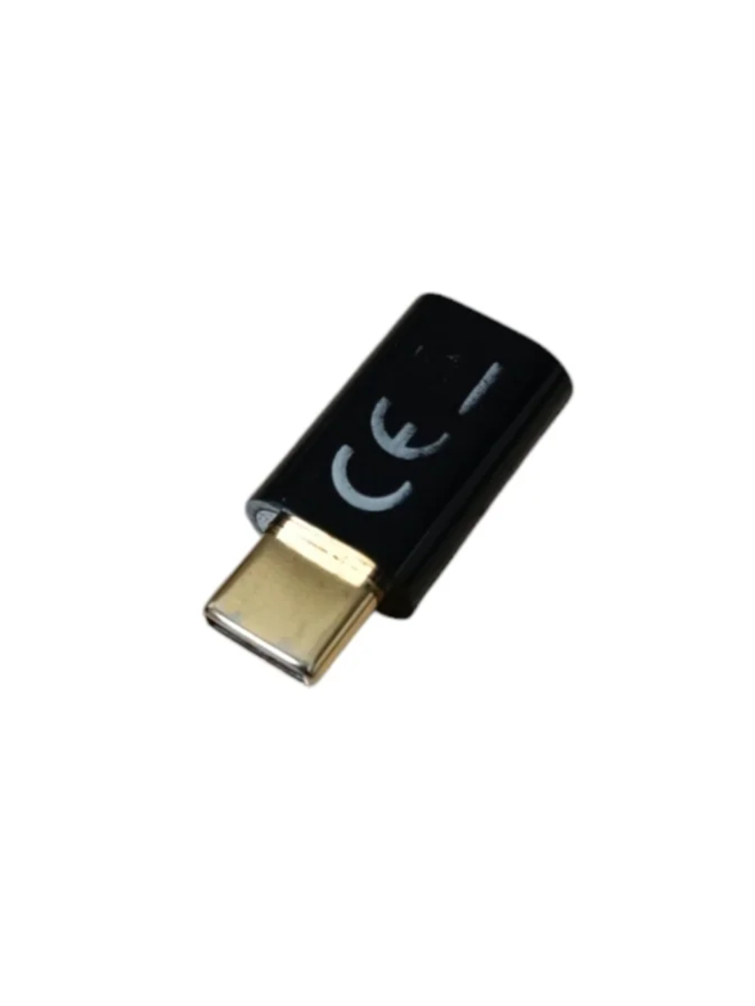 ¡Adaptador USB-C Ultra Compacto!